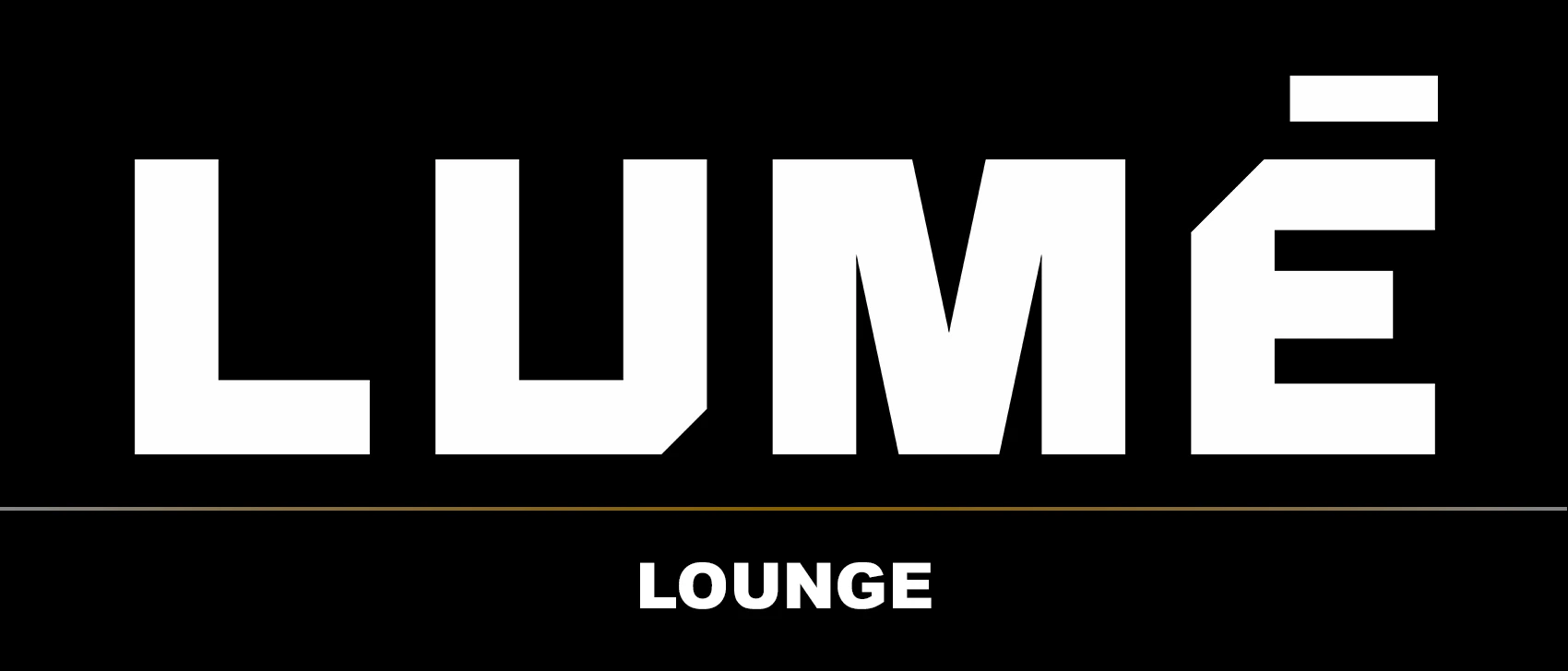 LUMÉ Lounge